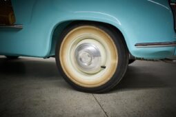 Fiat 600 Multipla Jolly full