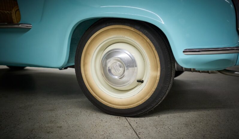 Fiat 600 Multipla Jolly full