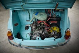 Fiat 600 Multipla Jolly full