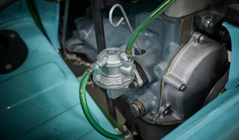 Fiat 600 Multipla Jolly full