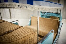 Fiat 600 Multipla Jolly full