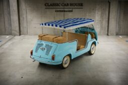 Fiat 600 Multipla Jolly full