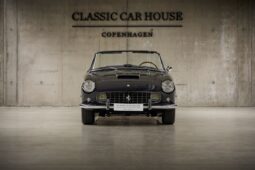 Ferrari 250 GT Cabriolet full