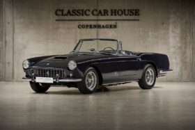 Ferrari 250 GT Cabriolet