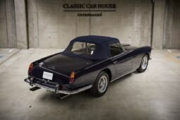 Ferrari 250 GT Cabriolet full