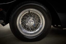 Ferrari 250 GT Cabriolet full