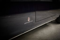 Ferrari 250 GT Cabriolet full