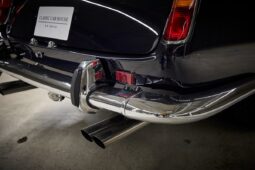 Ferrari 250 GT Cabriolet full