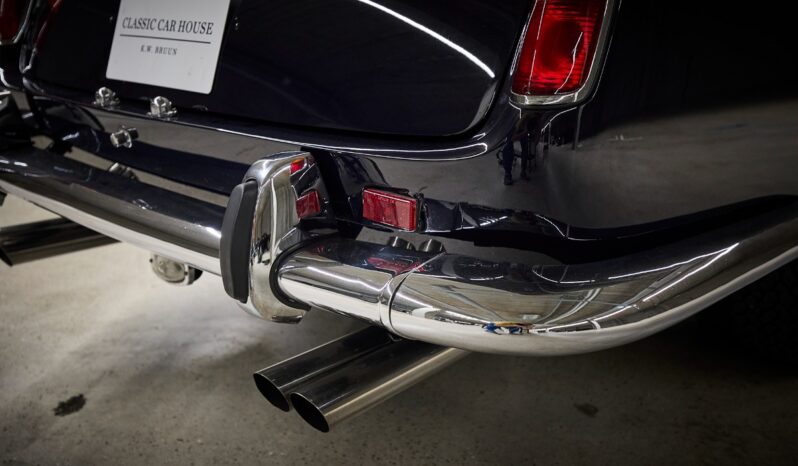 Ferrari 250 GT Cabriolet full