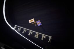 Ferrari 250 GT Cabriolet full