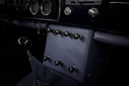 Ferrari 250 GT Cabriolet full