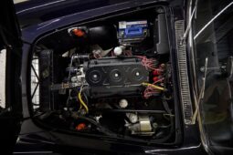 Ferrari 250 GT Cabriolet full