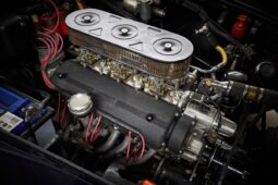 Ferrari 250 GT Cabriolet full