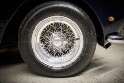 Ferrari 250 GT Cabriolet full