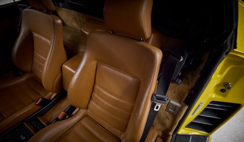 Ferrari F355 Spider Fiorano F1 full