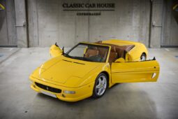 Ferrari F355 Spider Fiorano F1 full