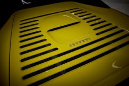 Ferrari F355 Spider Fiorano F1 full