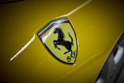 Ferrari F355 Spider Fiorano F1 full