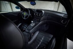 Ferrari 550 Maranello 550 Maranello full