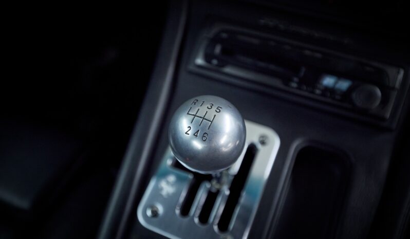 Ferrari 550 Maranello 550 Maranello full