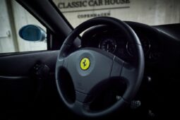 Ferrari 550 Maranello 550 Maranello full