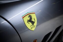 Ferrari 550 Maranello 550 Maranello full