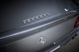 Ferrari 550 Maranello 550 Maranello full