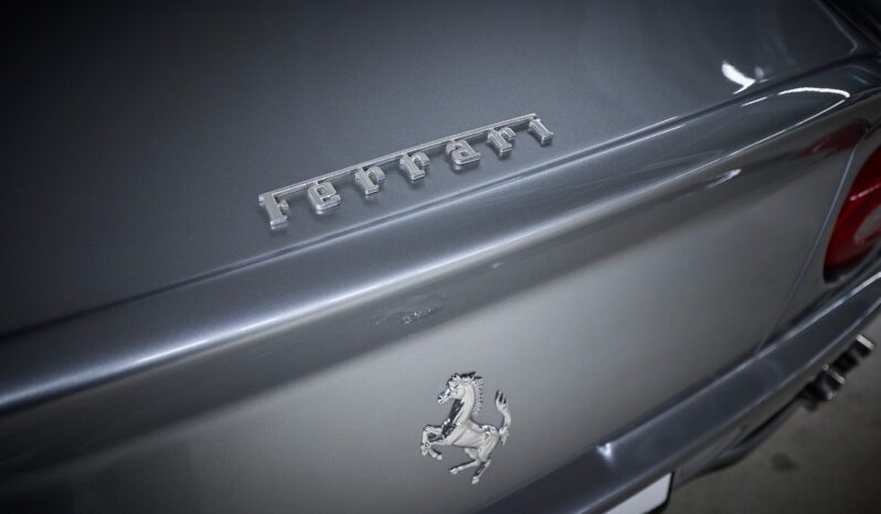 Ferrari 550 Maranello 550 Maranello full