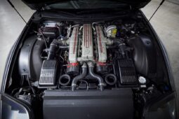 Ferrari 550 Maranello 550 Maranello full