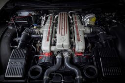 Ferrari 550 Maranello 550 Maranello full