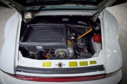 Porsche 911 930 turbo full