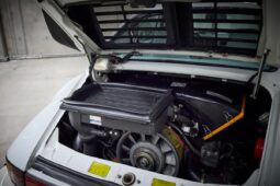 Porsche 911 930 turbo full