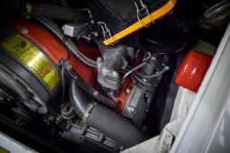 Porsche 911 930 turbo full