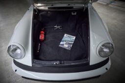 Porsche 911 930 turbo full