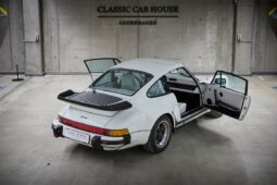 Porsche 911 930 turbo full