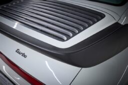 Porsche 911 930 turbo full