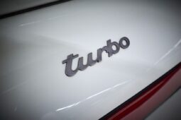 Porsche 911 930 turbo full