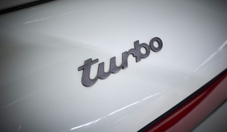 Porsche 911 930 turbo full