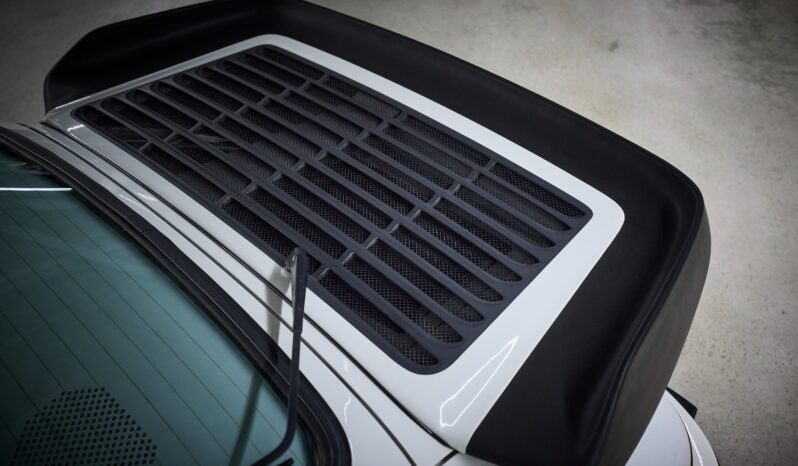 Porsche 911 930 turbo full