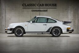 Porsche 911 930 turbo full