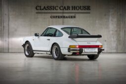 Porsche 911 930 turbo full