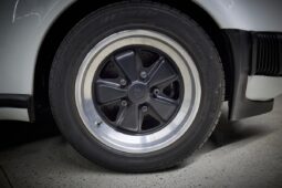 Porsche 911 930 turbo full