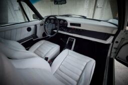 Porsche 911 930 turbo full