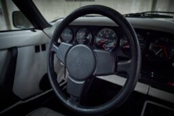 Porsche 911 930 turbo full