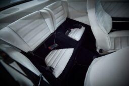 Porsche 911 930 turbo full