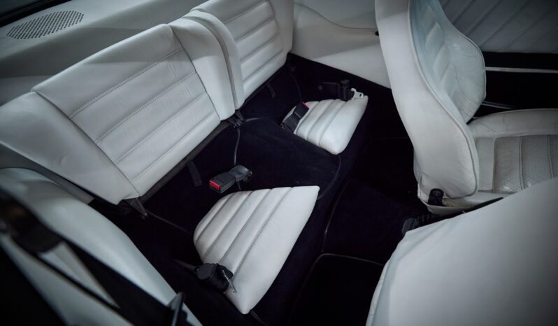 Porsche 911 930 turbo full