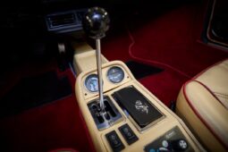 Ferrari 208 turbo full