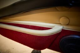 Ferrari 208 turbo full