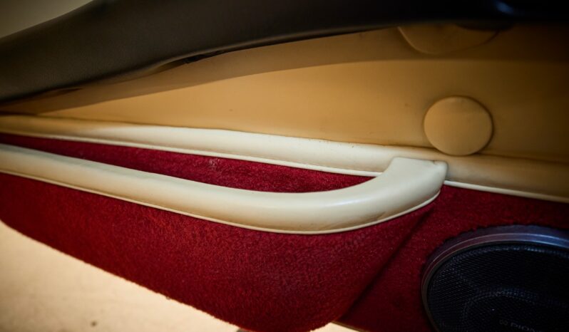 Ferrari 208 turbo full