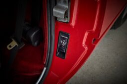 Ferrari 208 turbo full